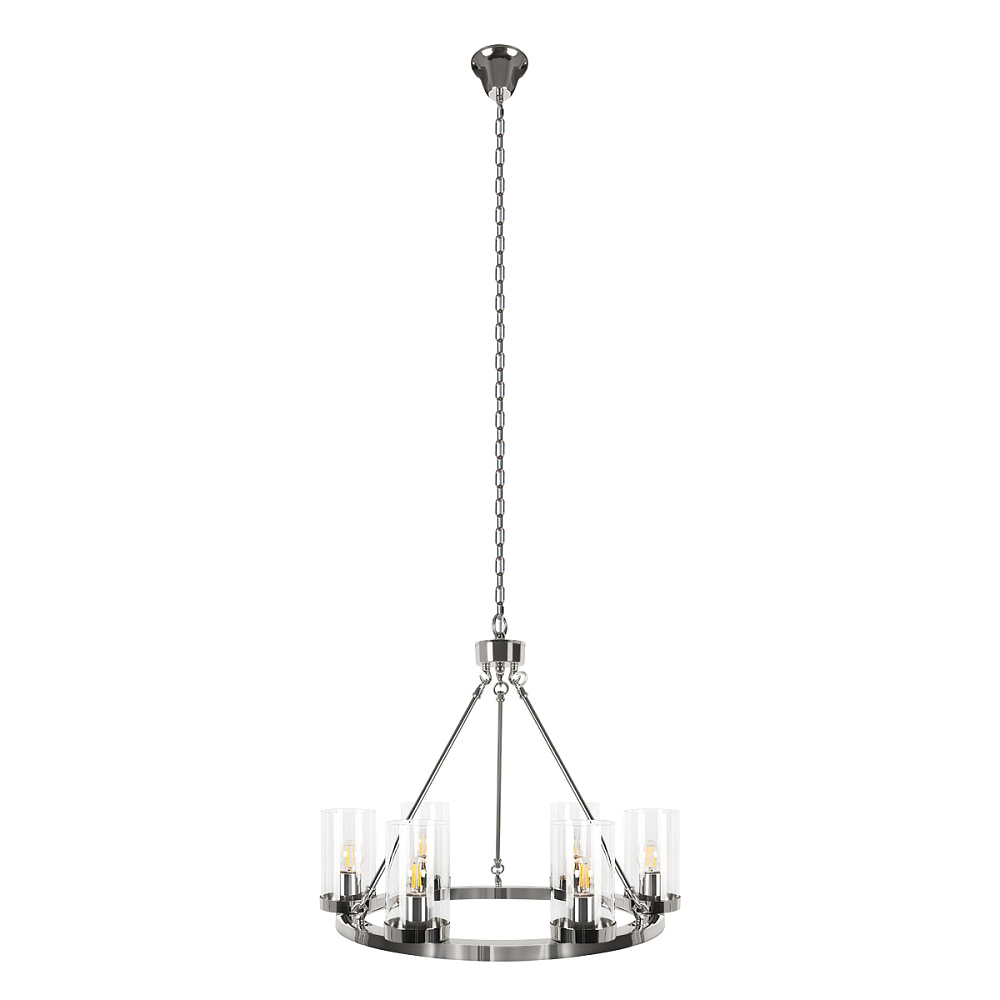 Подвесной светильник Loft IT Candlelight 10437/570