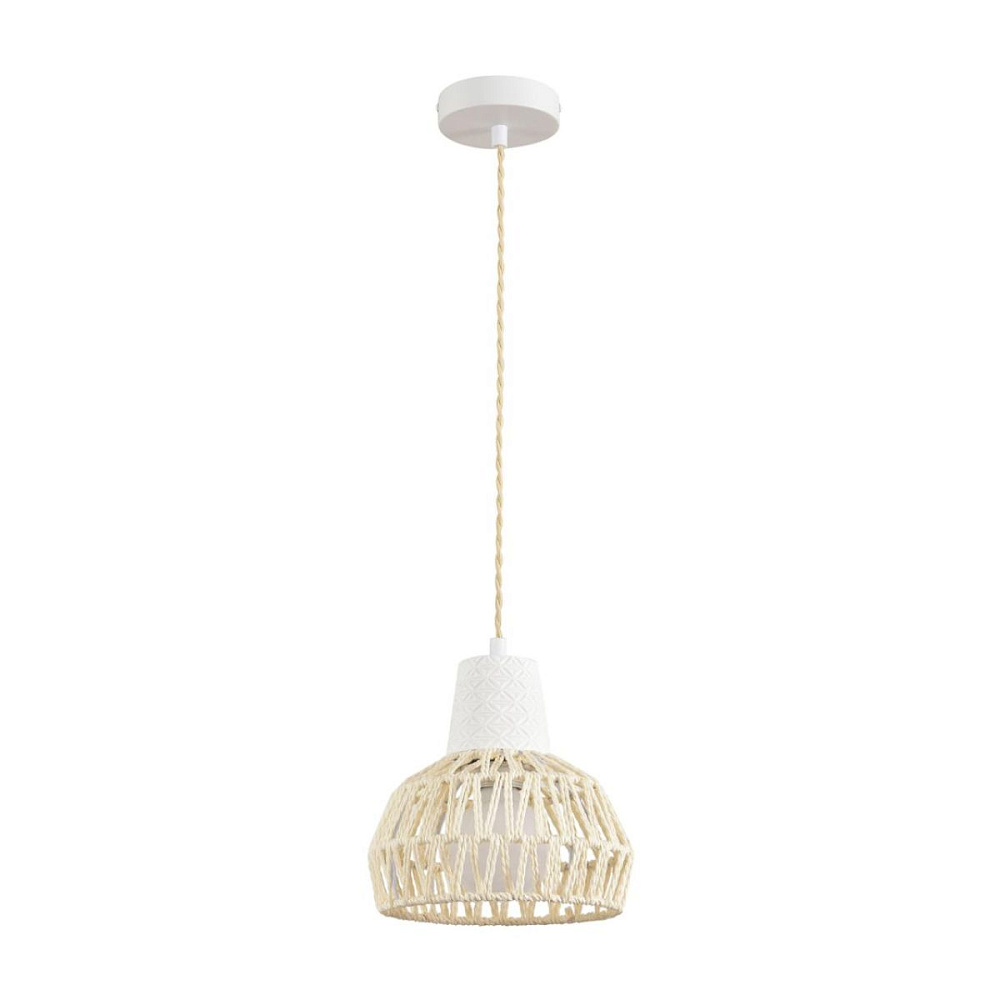 Подвесной светильник Lumion Eco Boho 8368/1B