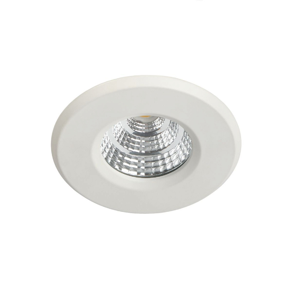 Встраиваемый светильник Voltalighting Vero FDC289.60.4K.W