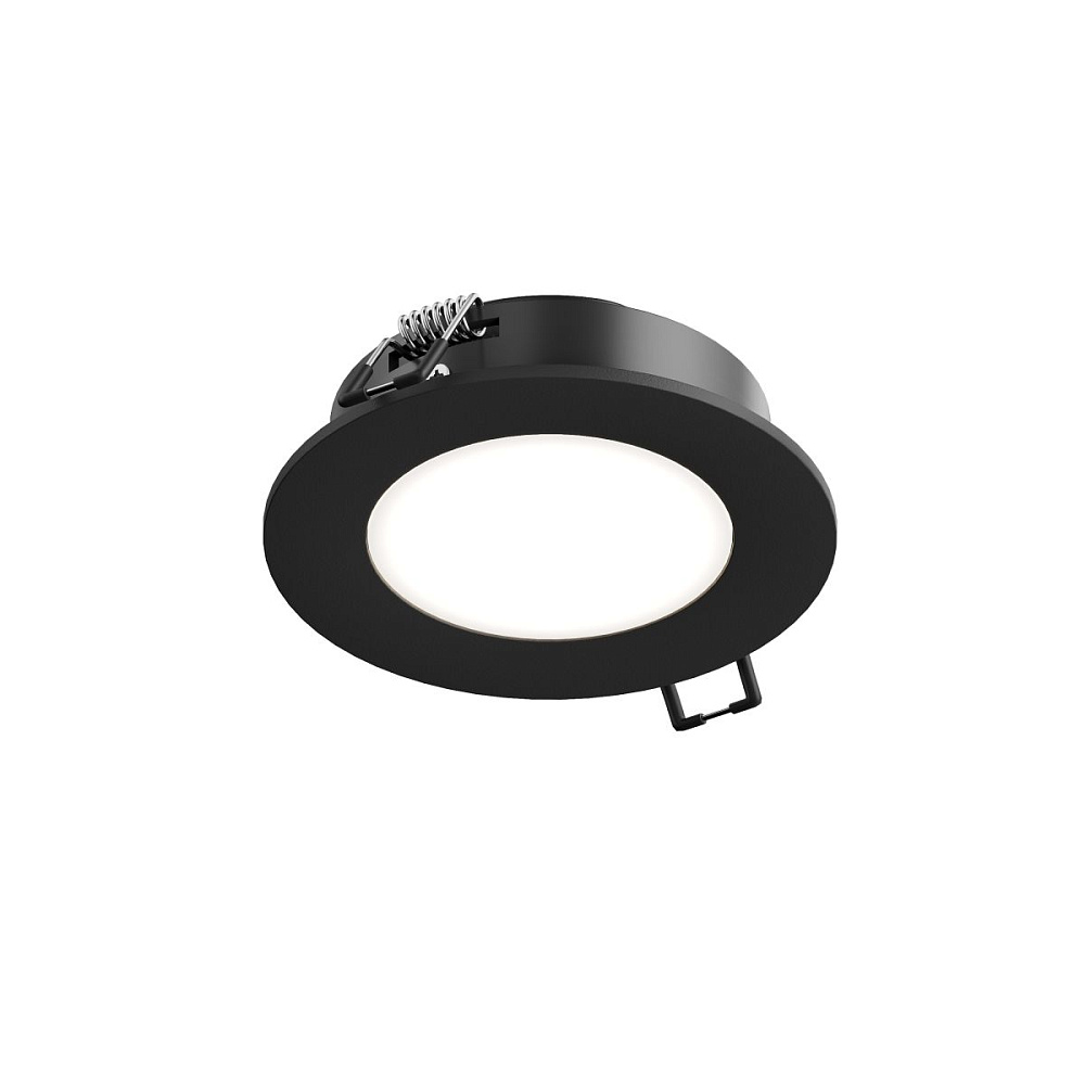 Точечный светильник Hesby Lighting Harstad HSBL_0216