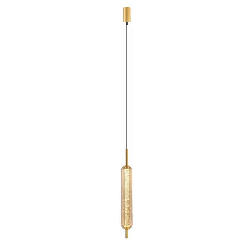 Подвесной светильник IMEX PLC-7076-320-P-AMBER