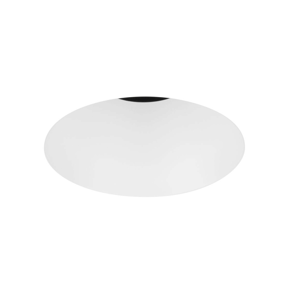 Встраиваемый светильник даунлайт Arlight MS-ARADO-TRIMLESS-R75-12W Warm3000 (WH-WH, 24 deg, 230V) (IP20 Металл) 058773