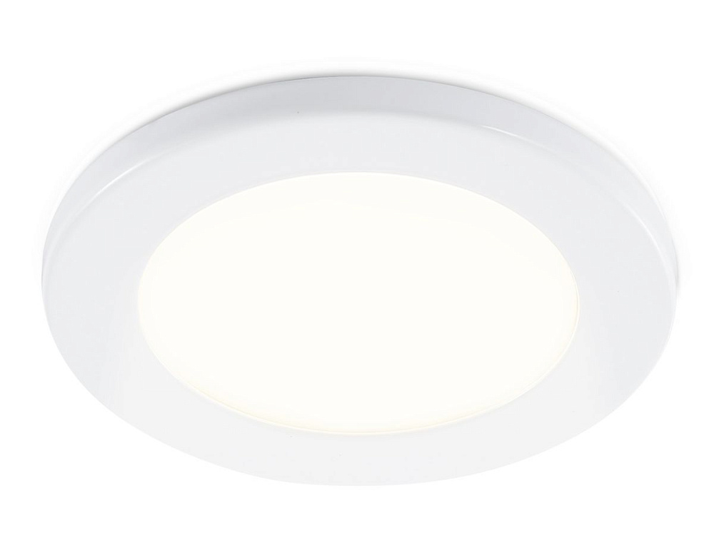 Встраиваемый светильник Ambrella Light Techno Spot IP Protect TN6630