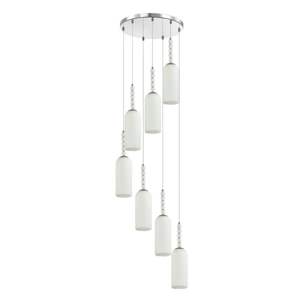 Каскадная люстра Lumion Neoclassi Tracy 8270/7A