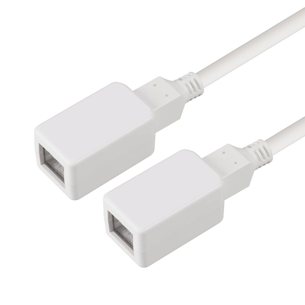 Коннектор соединительный для лент Arlight ARL-A84 (Пластик) 048890