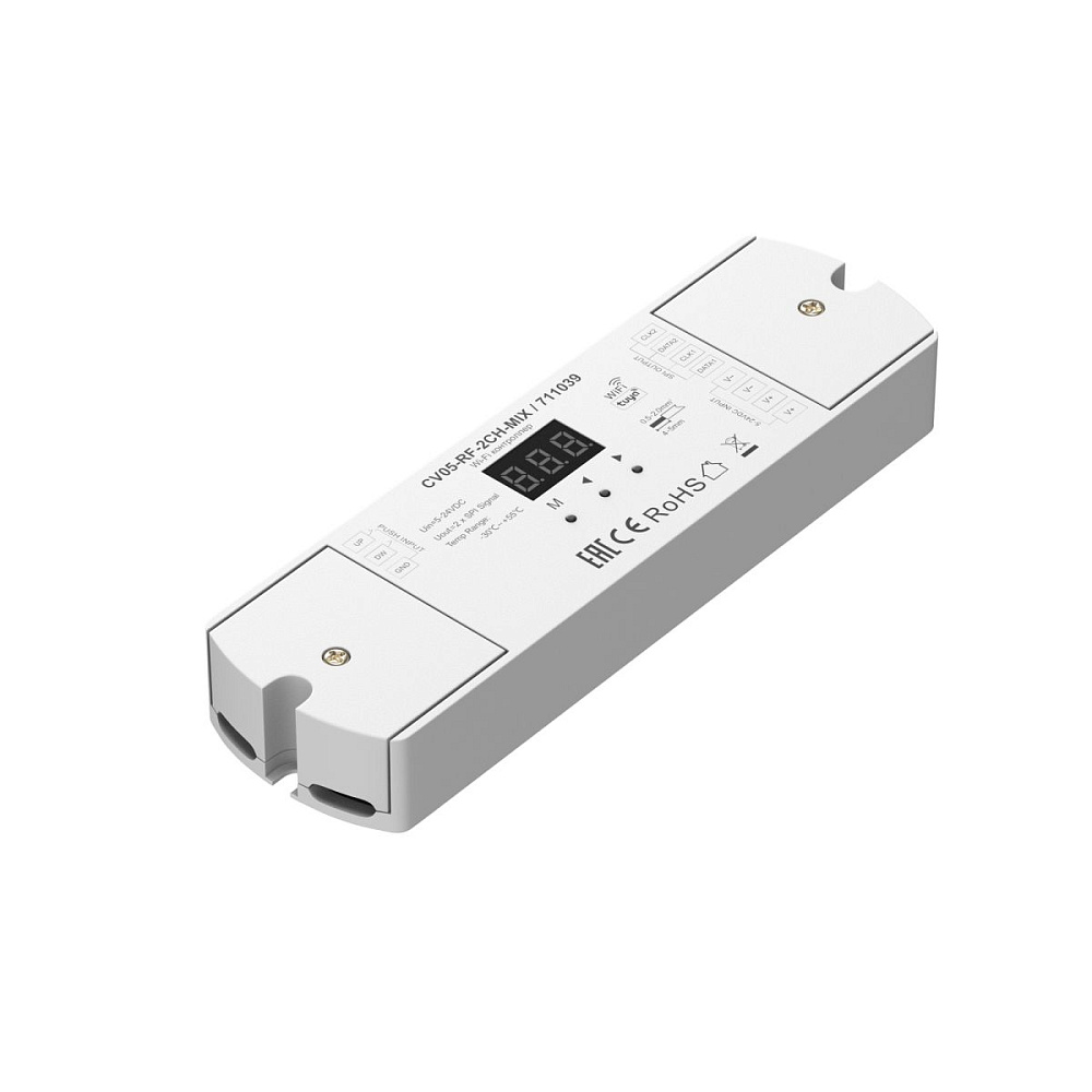 Wi-Fi контроллер Maytoni Wi-Fi 711039