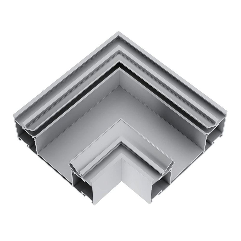 Угловой соединитель ST Luce Skyline 48 ST1047.599.00