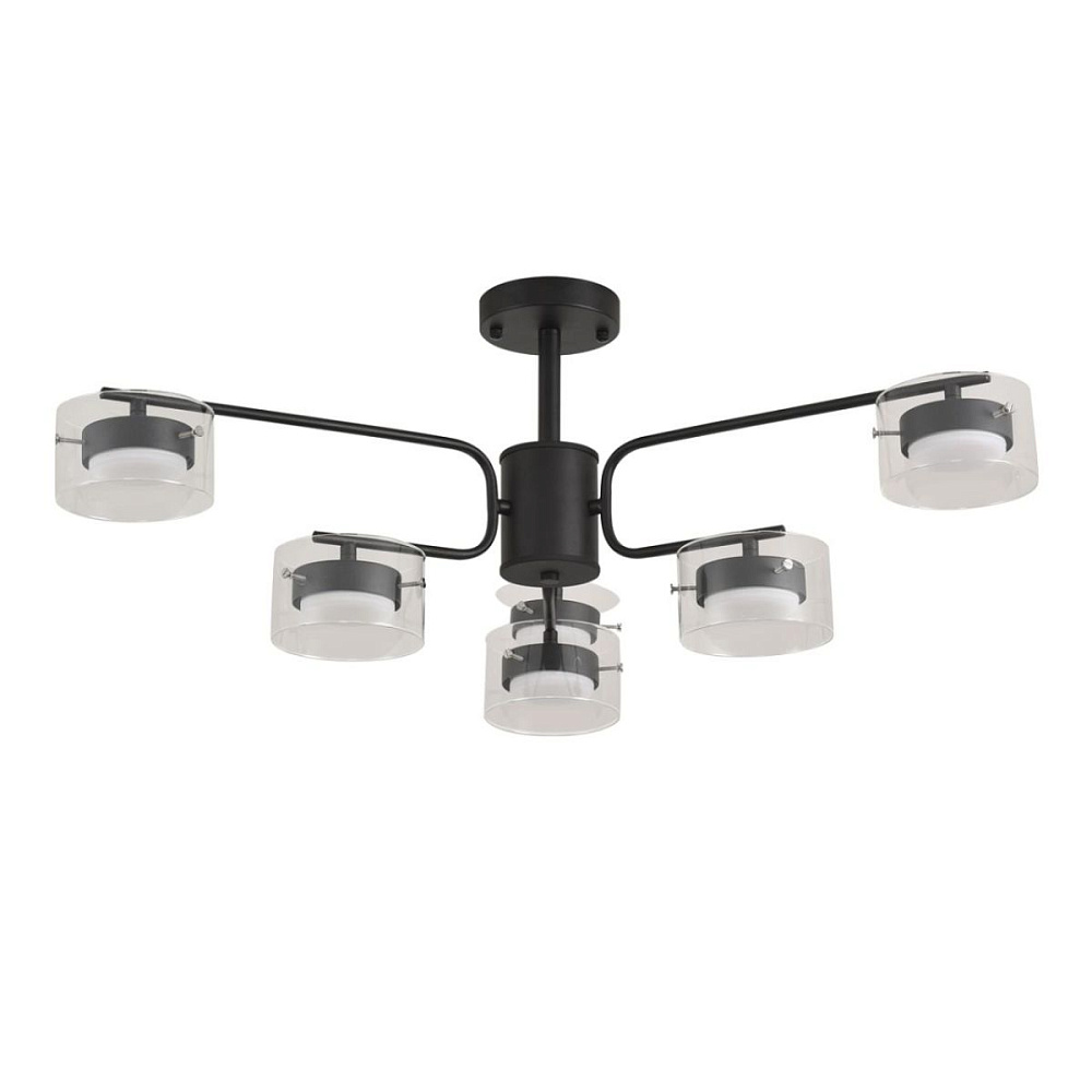 Люстра на штанге Lumion Comfi Natalina 8349/6C