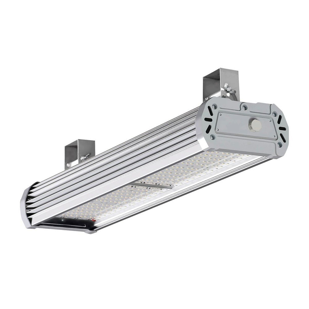 Промышленный светильник Uniel ULY-U42C 160W/5000K IP65 SILVER UL-00012287