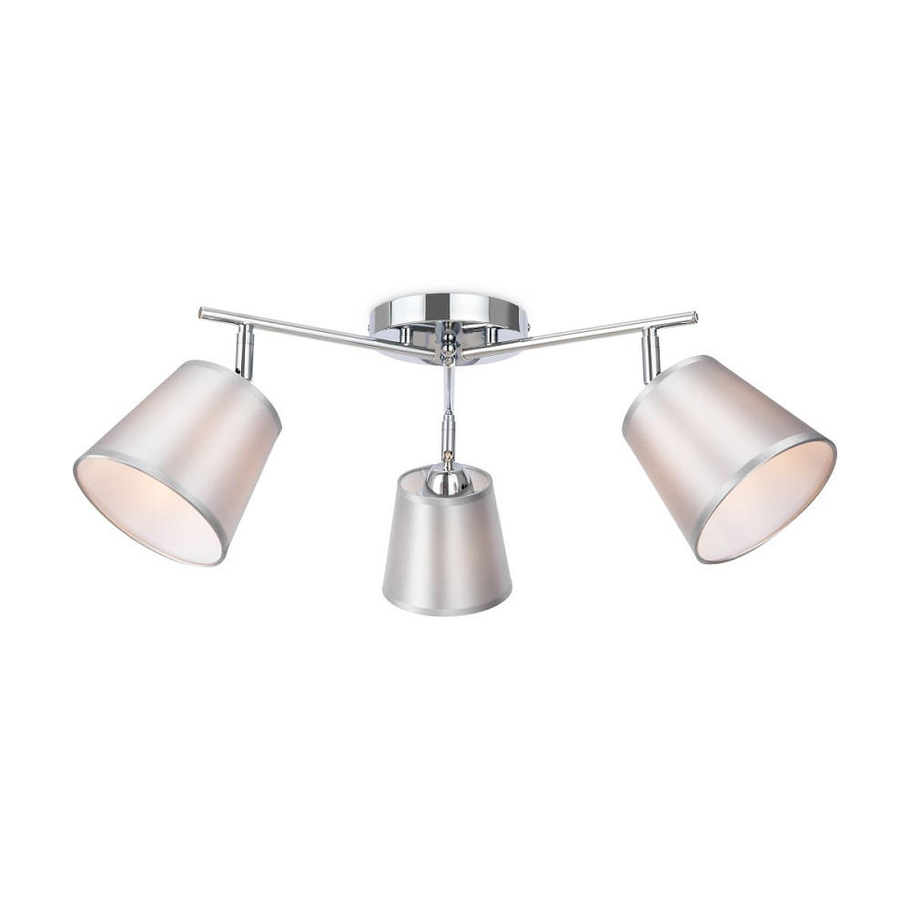 Потолочная люстра Freya Diva FR5145CL-03CH