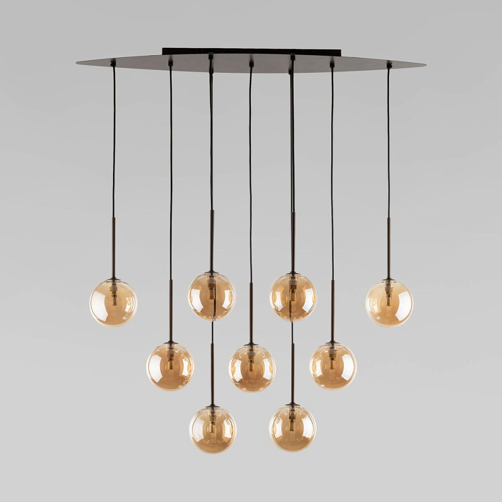 Каскадная люстра TK Lighting 6149 Estera a070951