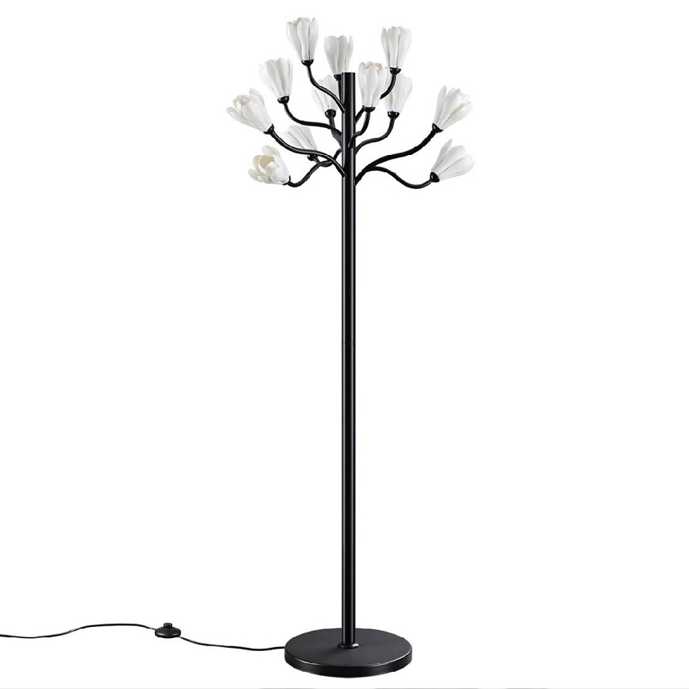 Торшер Odeon Light Gardi Modern 5090/12F