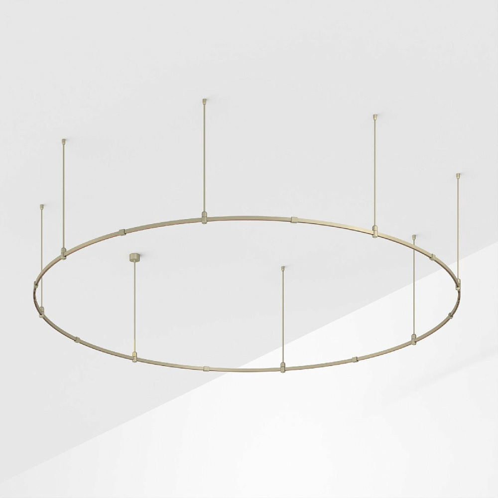 Трек Arlight ART-APRIORI-ROUND-ROD-800-R1800 (OG) 054465