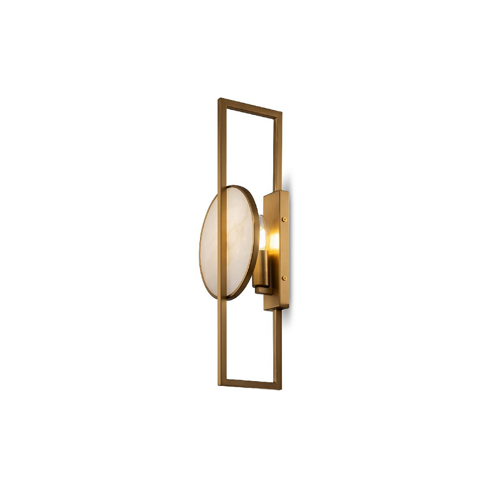 Бра Maytoni Marmo MOD099WL-01G