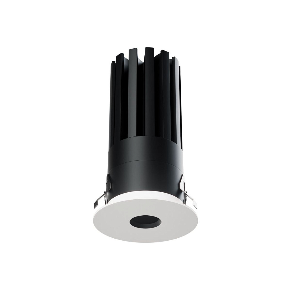 Встраиваемый светильник Lightstar Spira Slim 074326