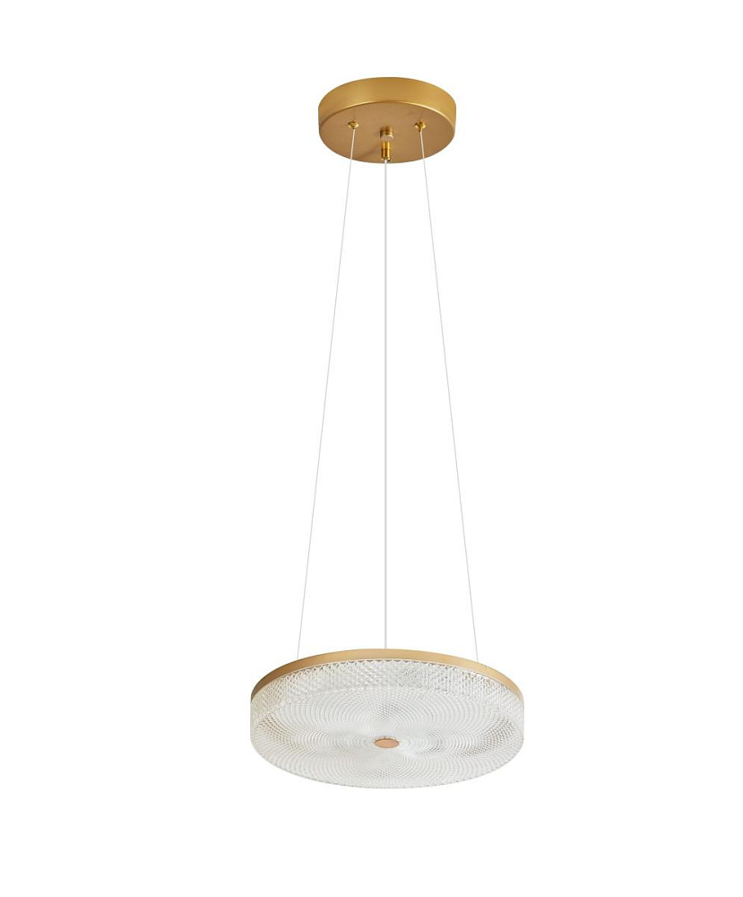 Подвесной светильник Arti Lampadari Viro L 1.5.45 G
