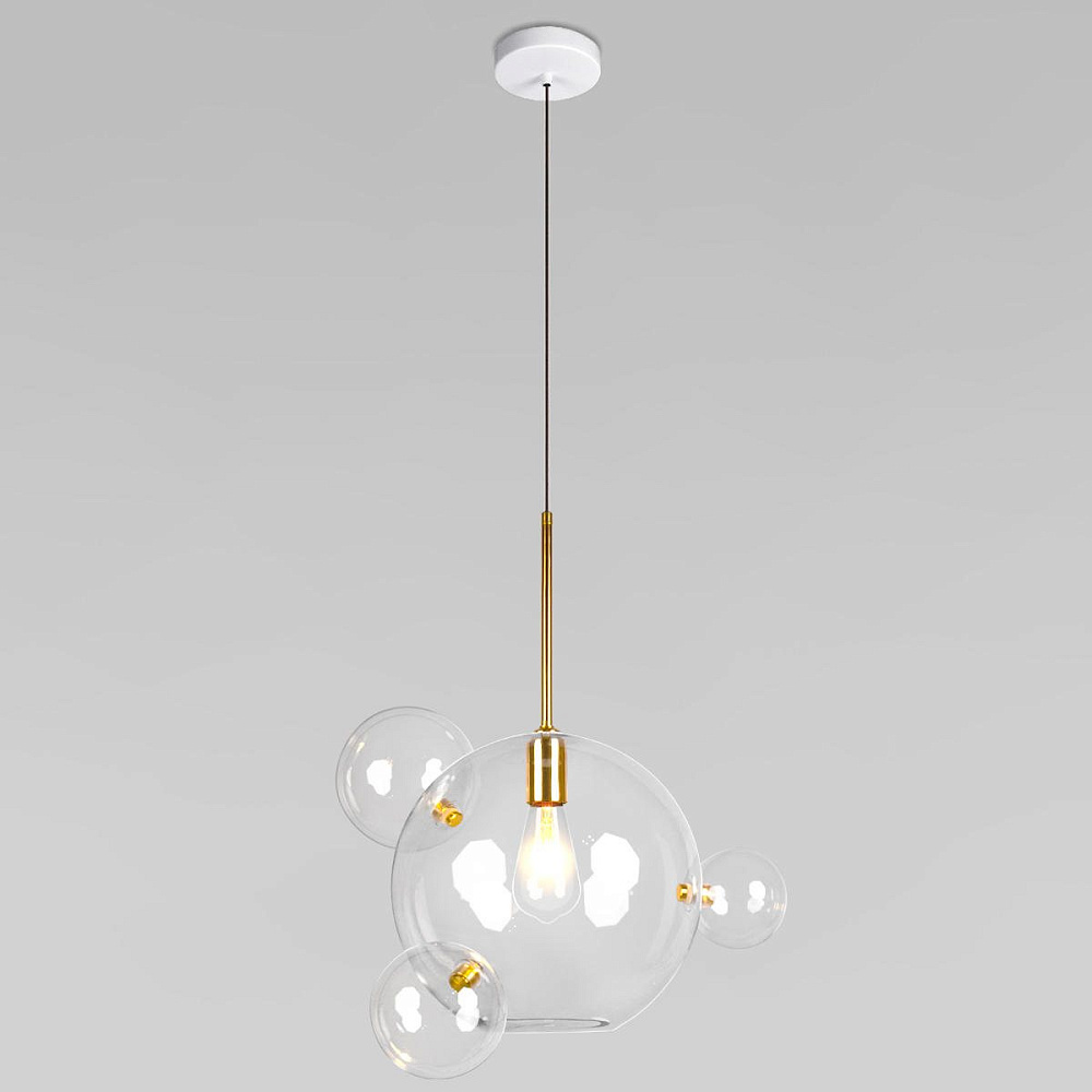 Подвесной светильник Loft IT Bolle 2034-P4