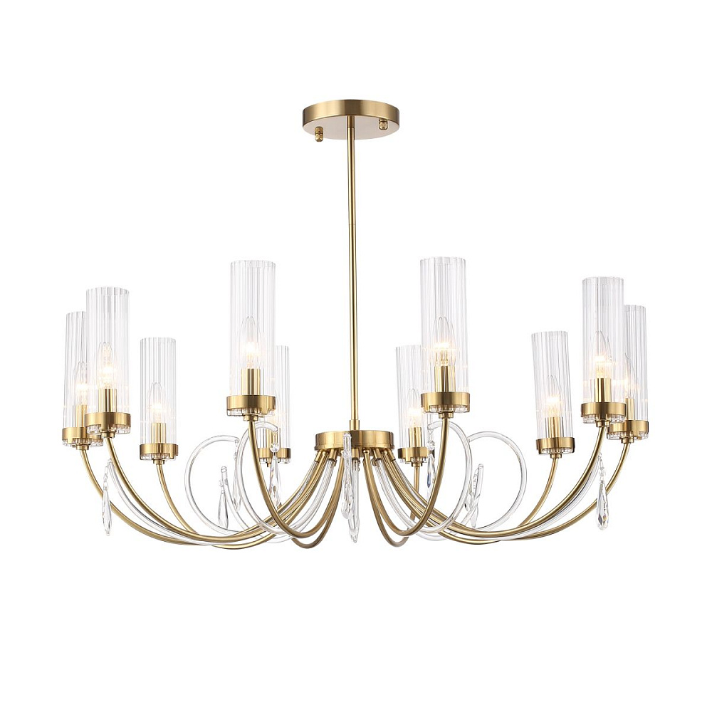 Люстра на штанге ST Luce Иллюмиа SL1400.303.10