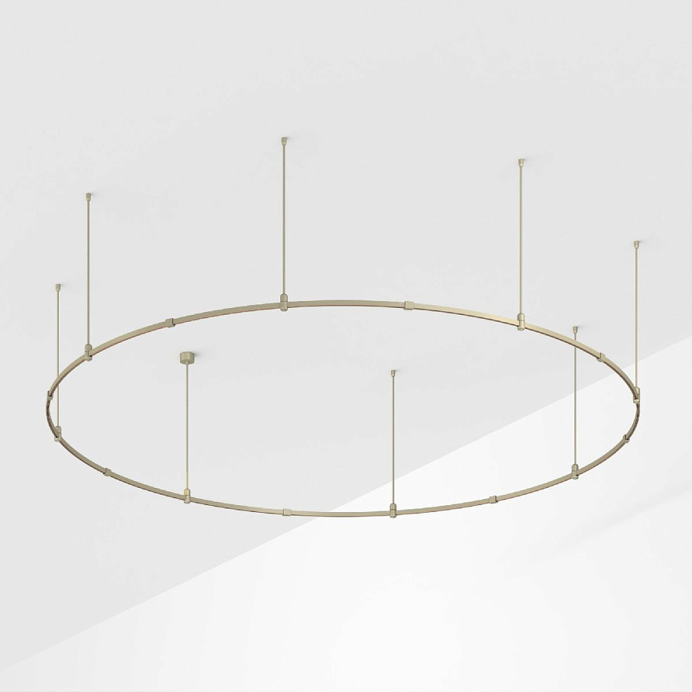 Трек Arlight ART-APRIORI-ROUND-ROD-800-R3000 (OG) 054466