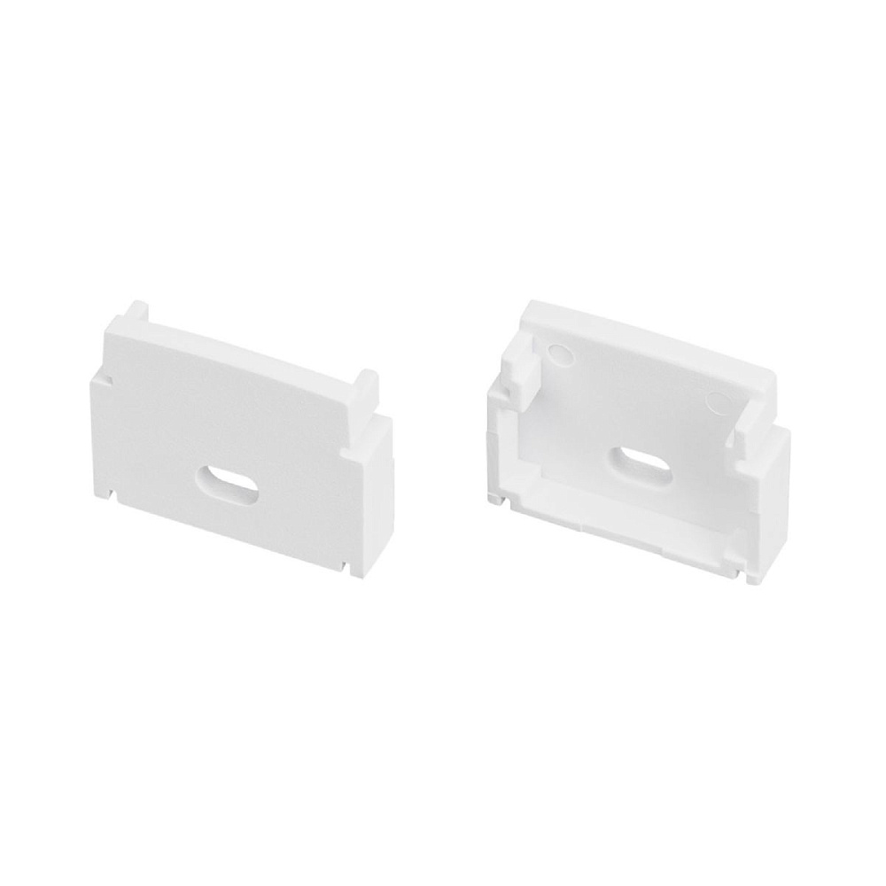 Заглушка Arlight FANTOM-W23-S с отверстием 047500