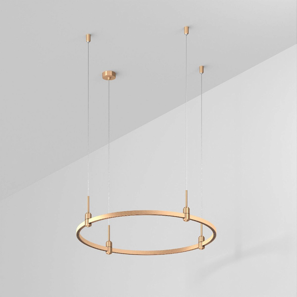 Трек Arlight ART-APRIORI-ROUND-HANG-R800 048473