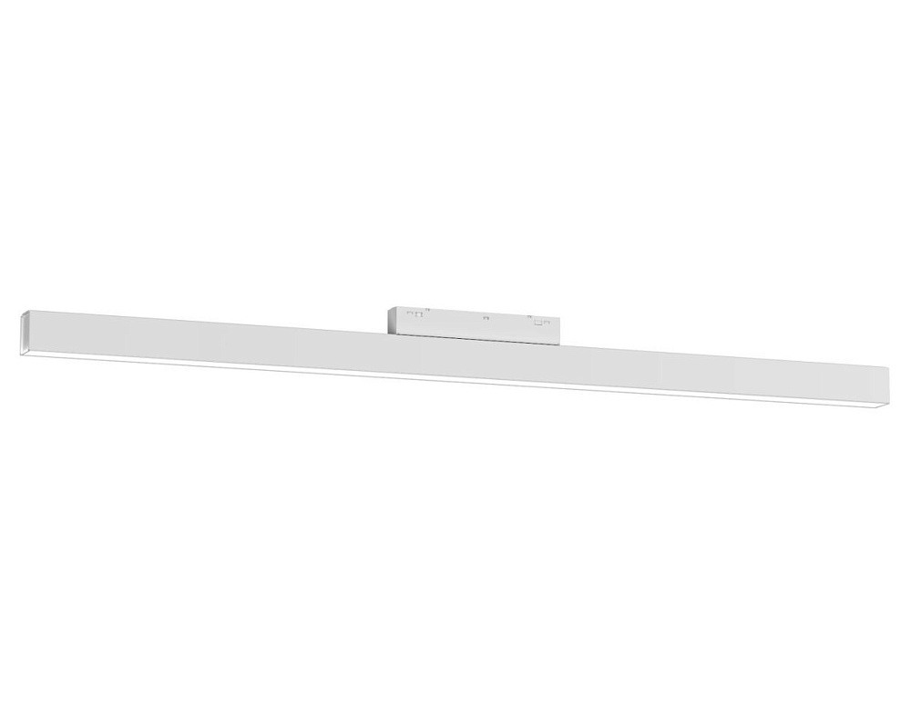 Трековый магнитный светильник Ambrella Light Track System GL4460