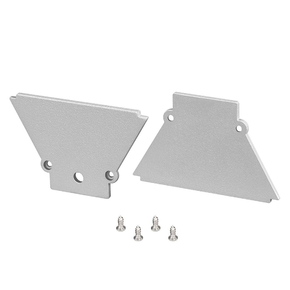 Комплект заглушек Arlight COMFORT21-V-FANTOM 053033