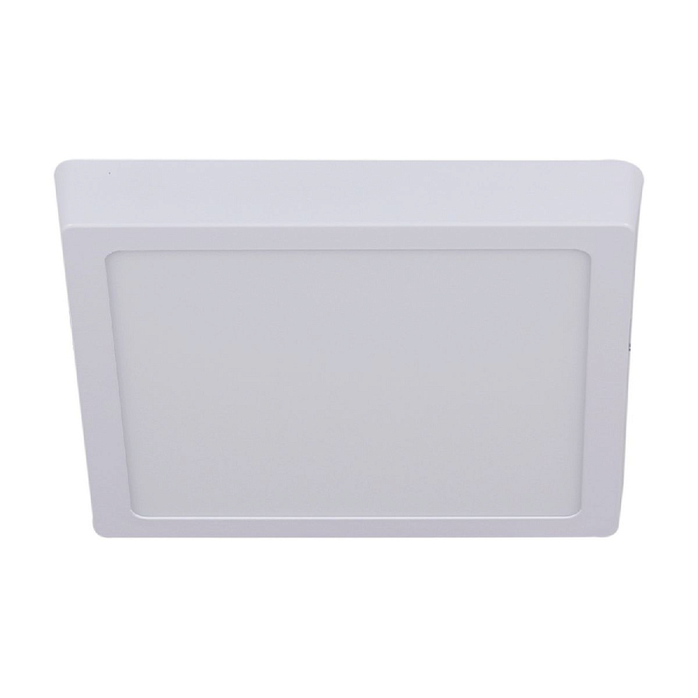 Накладной светильник Reluce 70607-9.5-001OL LED18W WH 4000K