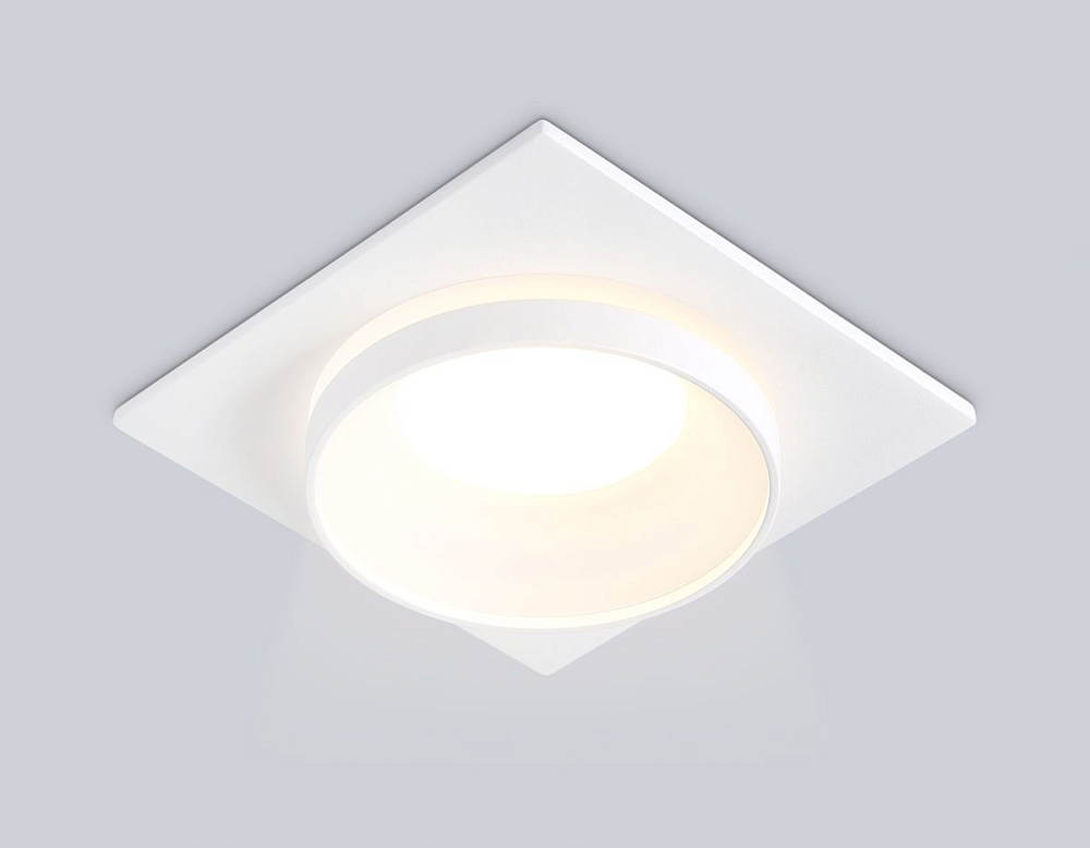 Встраиваемый светильник Ambrella Light Techno spot Acrylic Tech TN30709