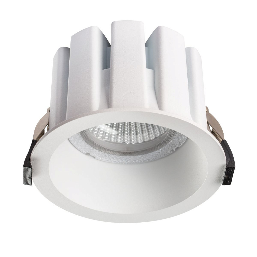 Встраиваемый светильник Lightstar Ciclone 385136