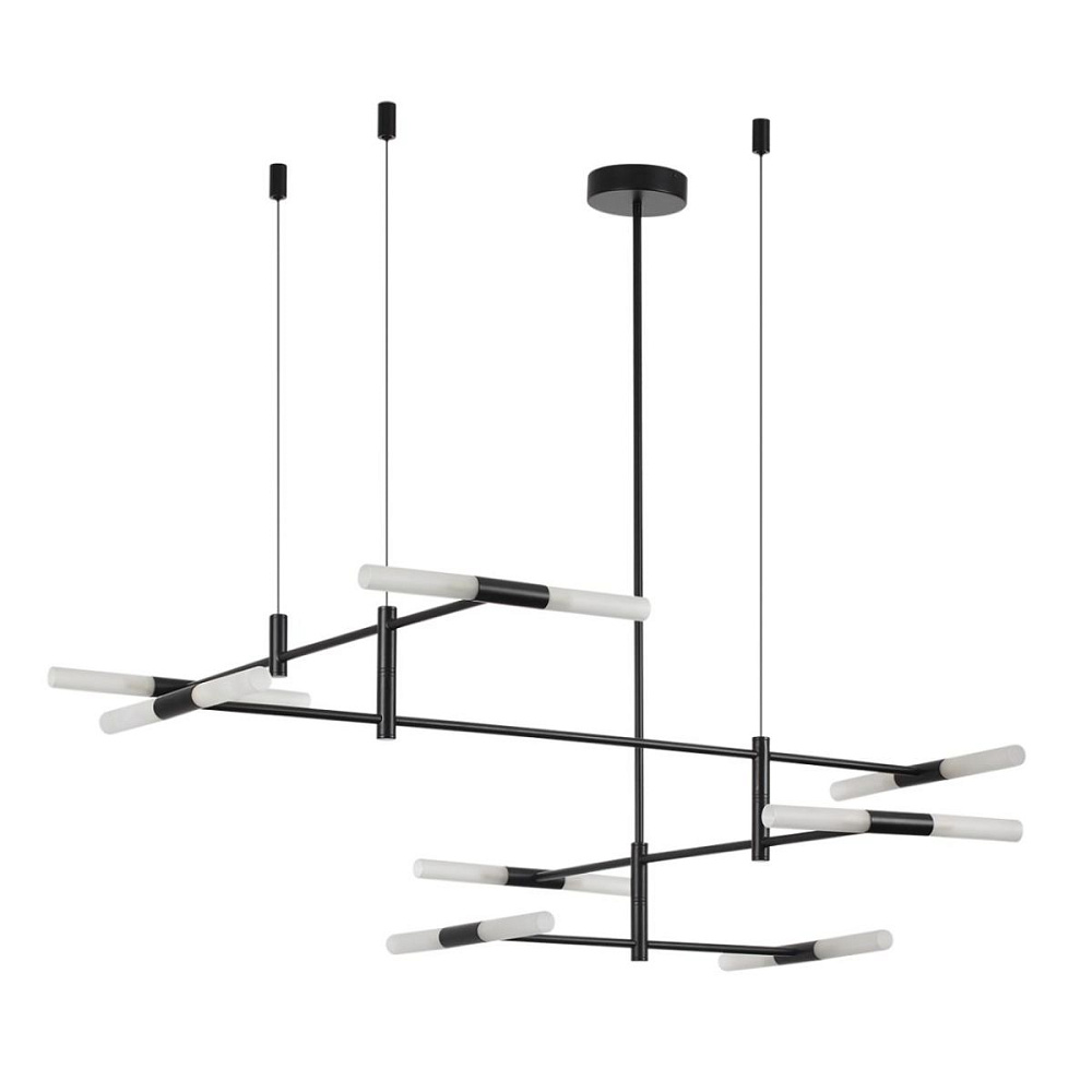 Подвесной светильник Odeon Light Hightech Defance 4307/16