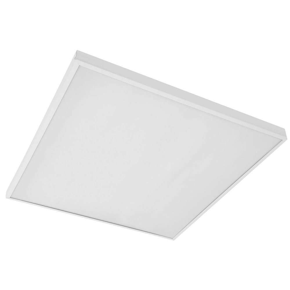 Светодиодная панель Uniel ULP-6060 54W/4000K/LL IP40 PREMIUM OPAL WHITE UL-00013086
