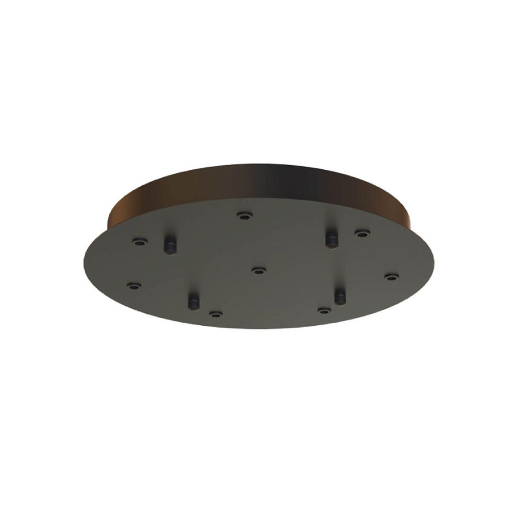 Основание потолочное 8L Mantra Modular Light Florones 9369