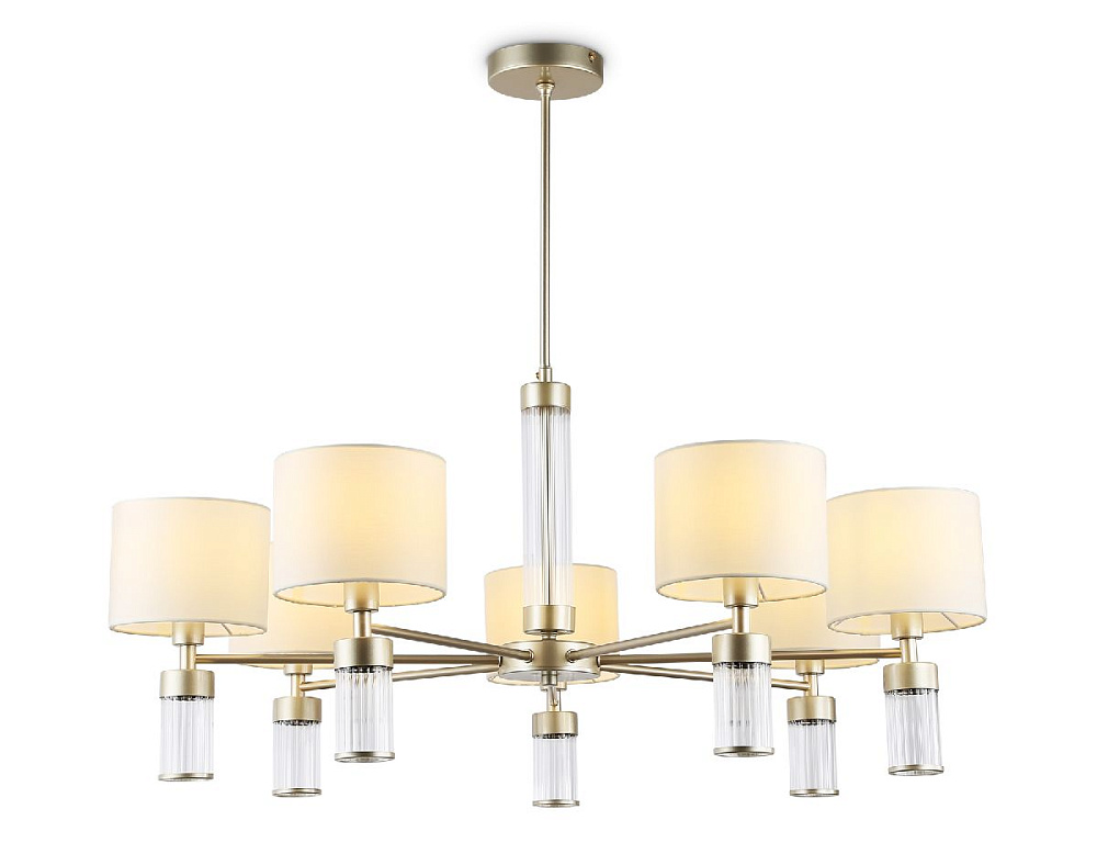 Люстра на штанге Ambrella Light High Light Classic LH71303