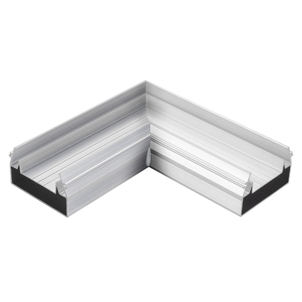 Соединитель угловой для профиля Arlight  STRETCH-S-50-CEIL-CENTER-90 (GAMMA50) 041202
