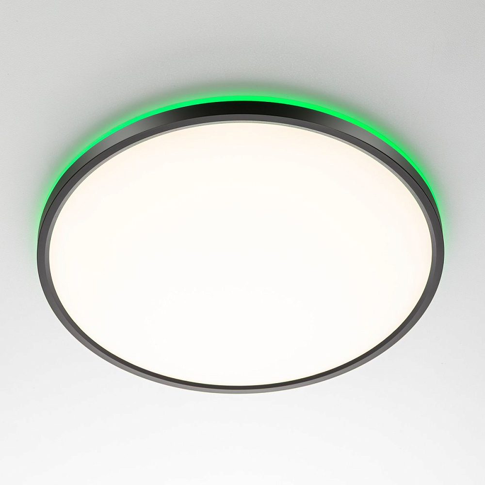 Потолочный светильник Citilux Norma CL749401