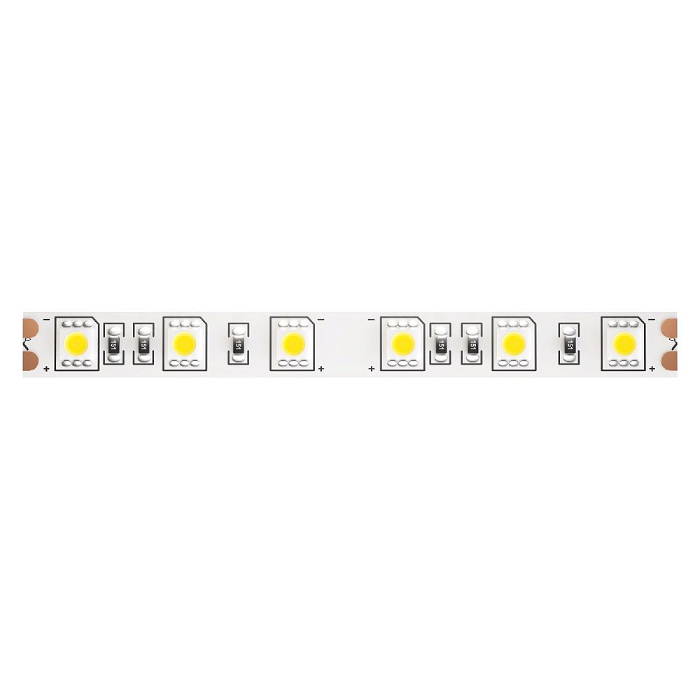 Светодиодная лента Maytoni Technical 24В 5050 14,4Вт/м RGB IP65 10175