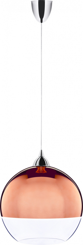 Подвесной светильник Nowodvorski Globe Copper 5763