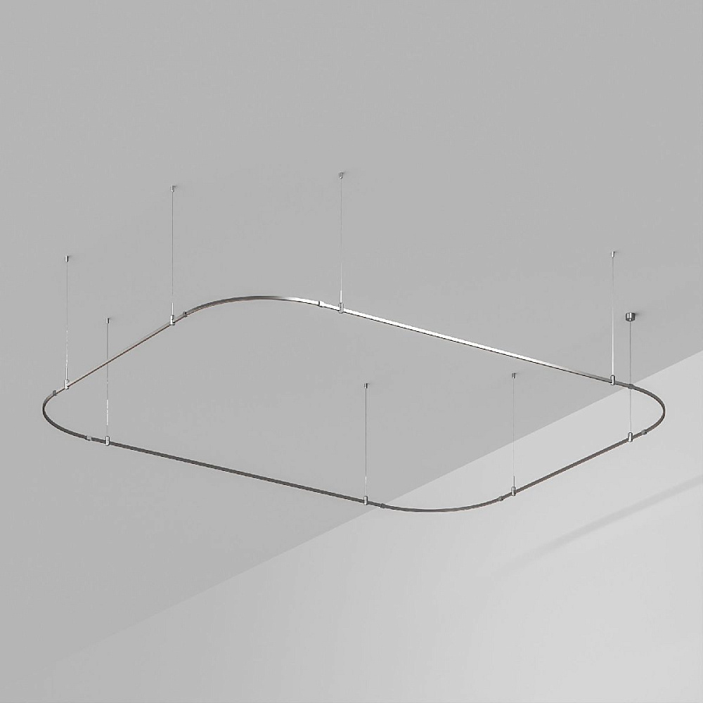 Трек Arlight ART-APRIORI-RECTANGLE-SOFT-HANG-4500x3500 (TN) 054516