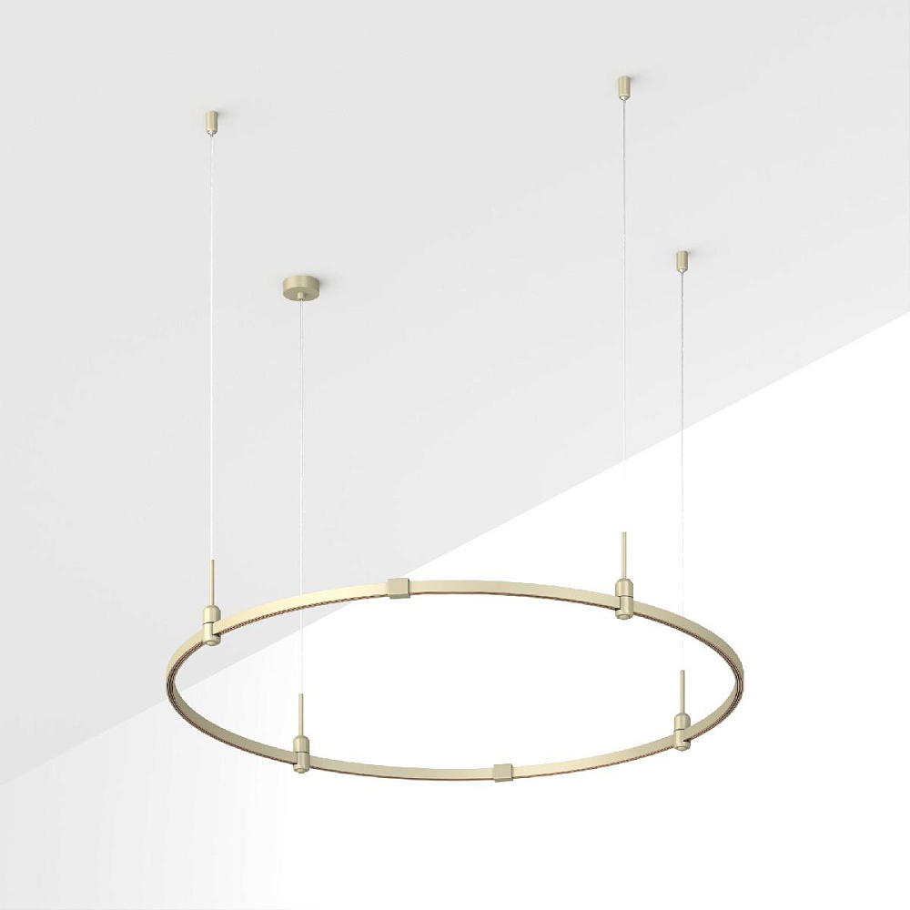 Трек Arlight ART-APRIORI-ROUND-HANG-R1200 (OG) 054503