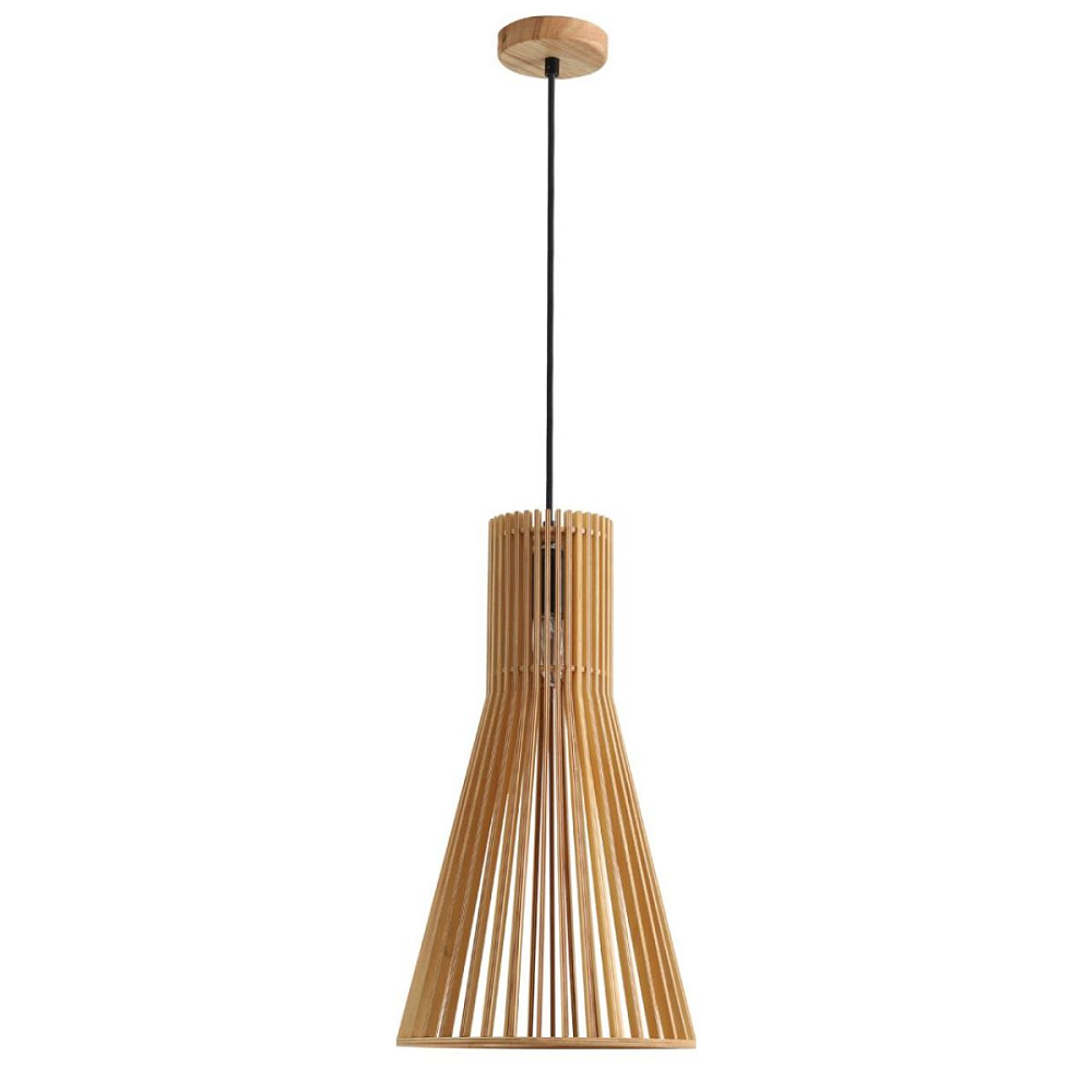 Подвесной светильник Lumion Eco Gerda 8384/1A