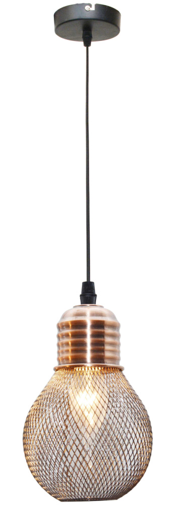 Подвесной светильник Toplight Grissell TL1155-1H