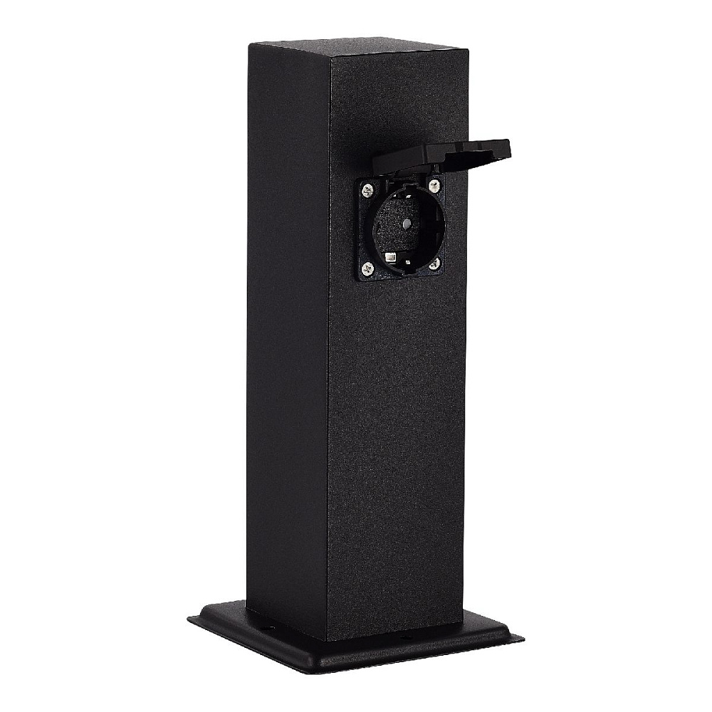 Уличная розетка ST Luce Socket SL9012.405.00