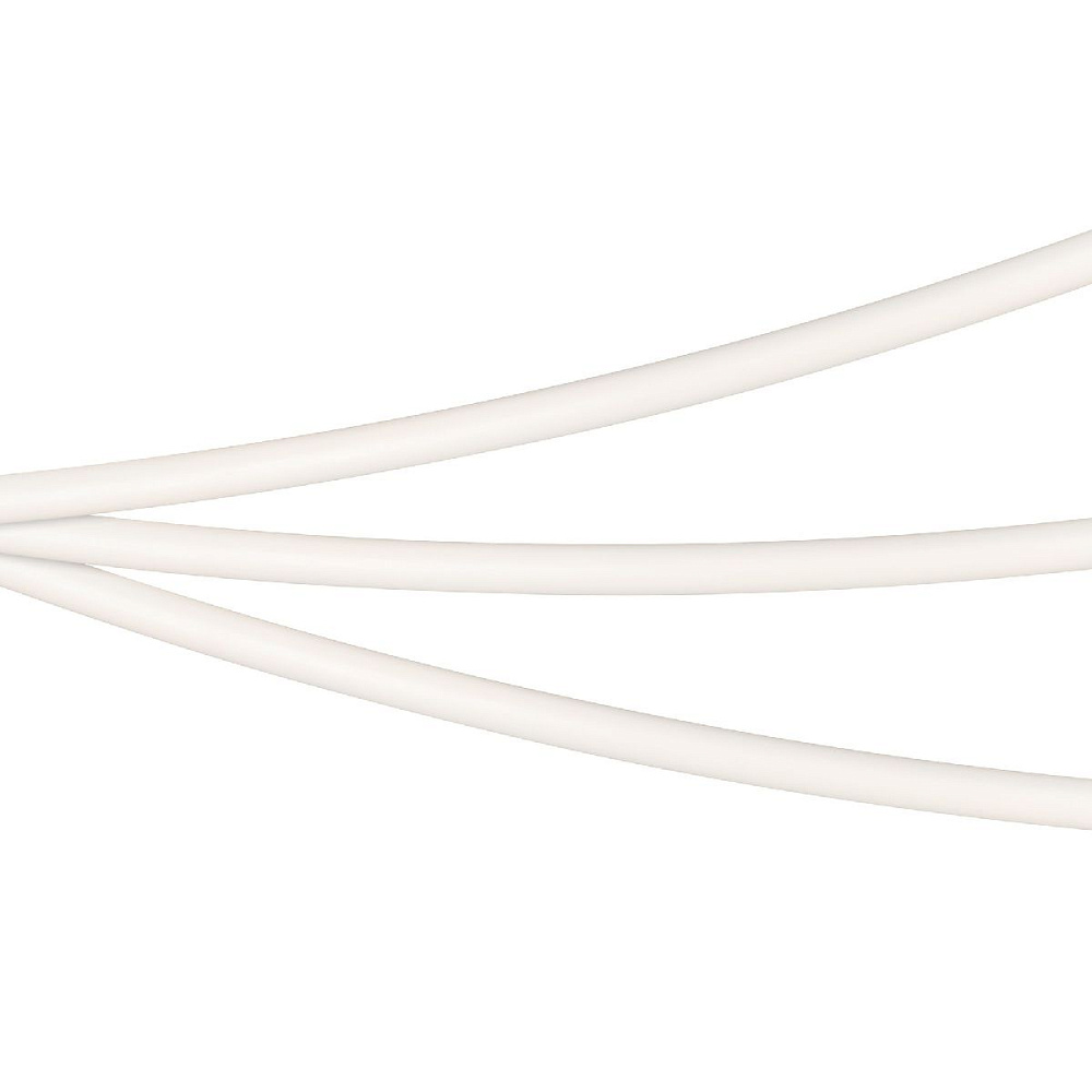 Светодиодная герметичная лента Arlight LUNA-X960-D8mm 24V Day5000 (8 W/m, IP65, 360deg, 5m) 053351