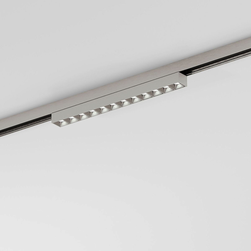 Трековый магнитный светильник Elektrostandard Line Magnetic 85528/01 4690389220692 a072705