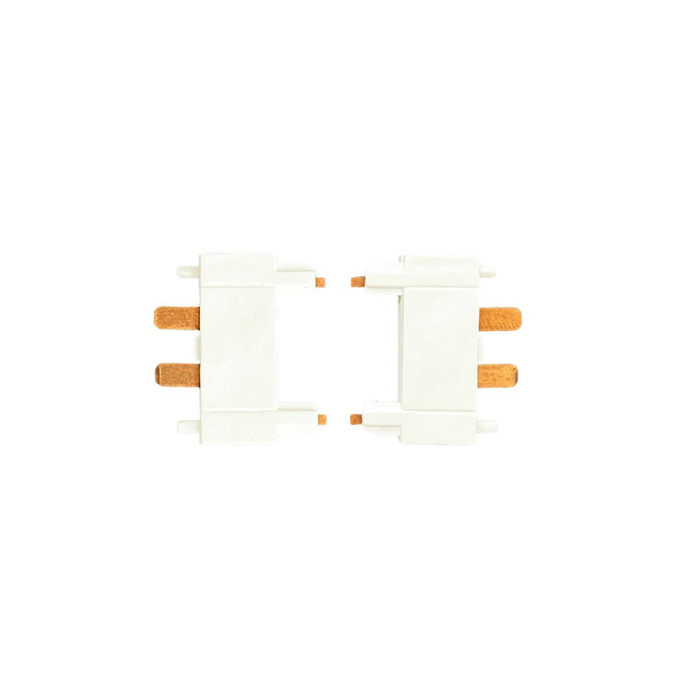 Соединитель для шинопровода Wertmark Hadar WTH.L5.00.L11