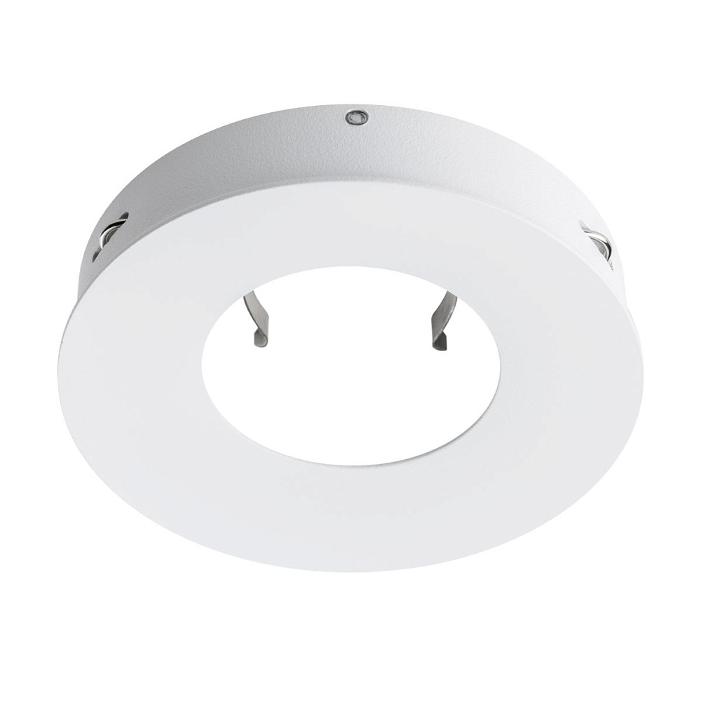 Насадка торцевая на светильник RULLO dia 80 mm Lightstar Rullo 204486