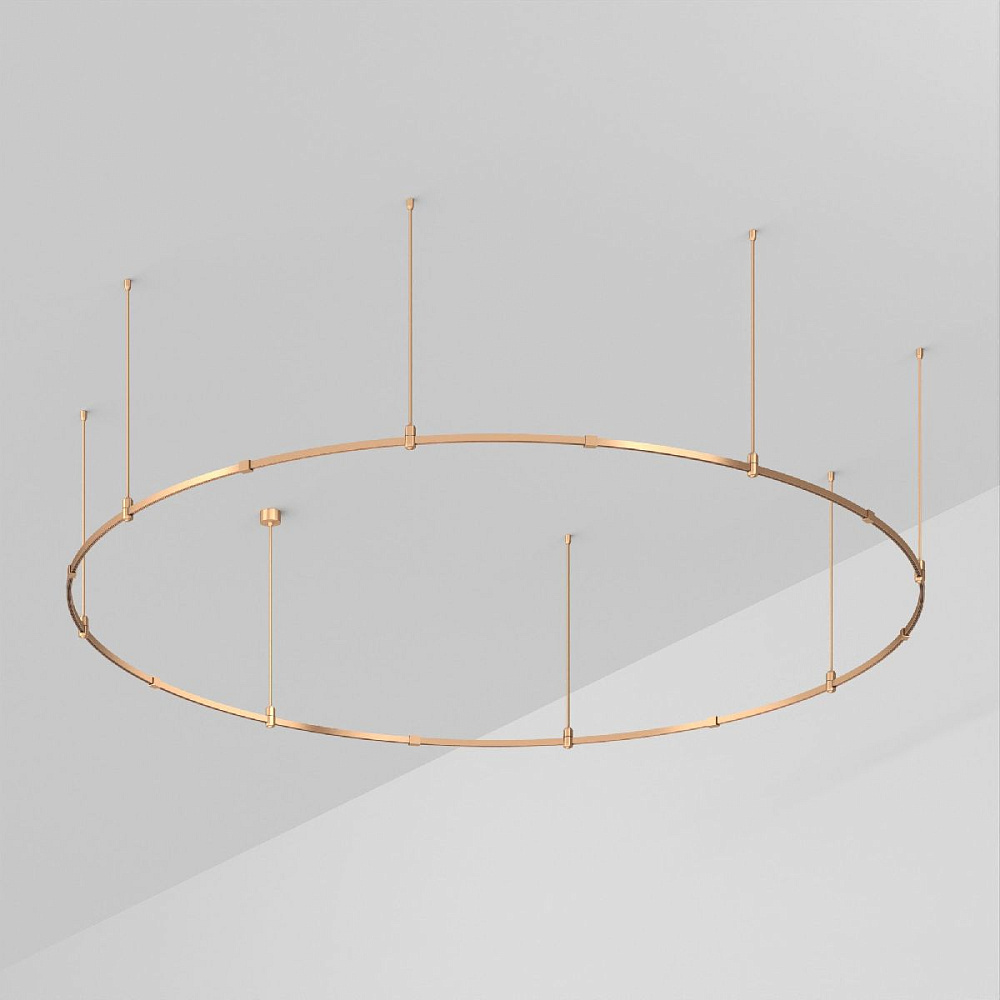 Трек Arlight ART-APRIORI-ROUND-ROD-800-R3000 048486