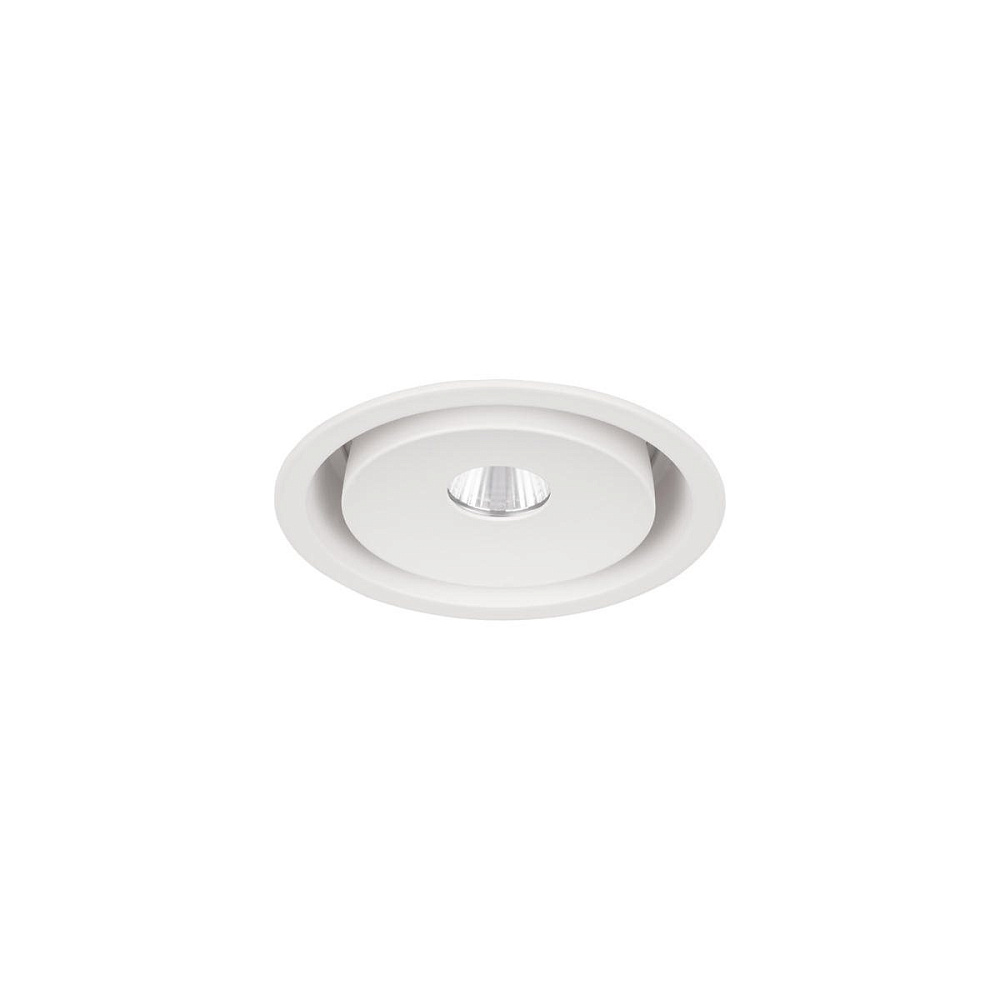 Встраиваемый светильник Loft IT Lucky 10321 White