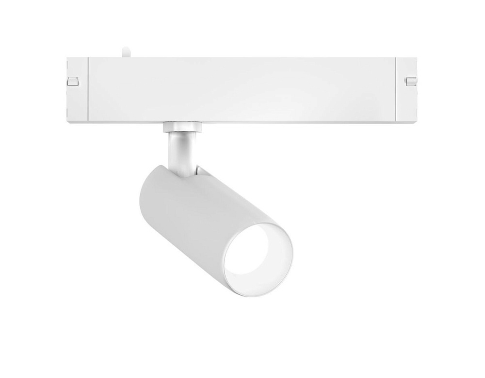 Трековый магнитный светильник Ambrella Light Track System GL8001